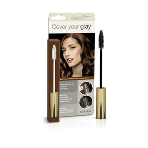 COVER YOUR GRAY BRS-IN DRK BRN by Cover Your Gray