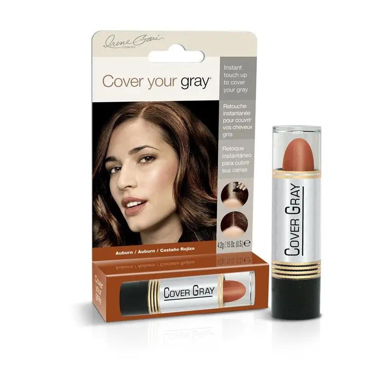 COVER YOUR GRAY STICK AUBURN by Cover Your Gray