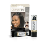 COVER YOUR GRAY STICK JET BLACK by Cover Your Gray