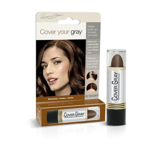 COVER YOUR GRAY STICK MAHOGANY by Cover Your Gray