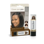 COVER YOUR GRAY STICK MIDNT BRN by Cover Your Gray