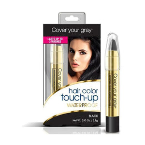 COVER YOUR GRAY WPRF BLACK .1 by Cover Your Gray