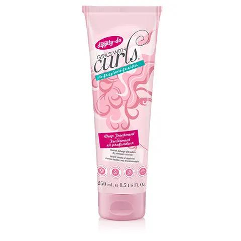 Dippity Do Girls Deep Treatment