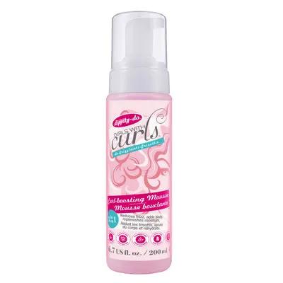 Dippity Do Curl Mousse Travel Size