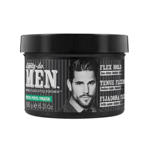 Dippity Do Men Mold Paste