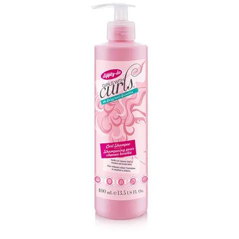 Dippity Do Girls Shampoo