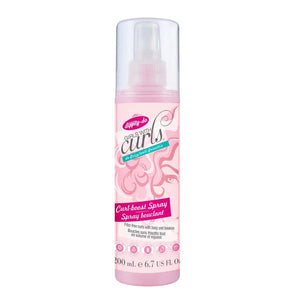 Dippity Do Girls Boost Spray