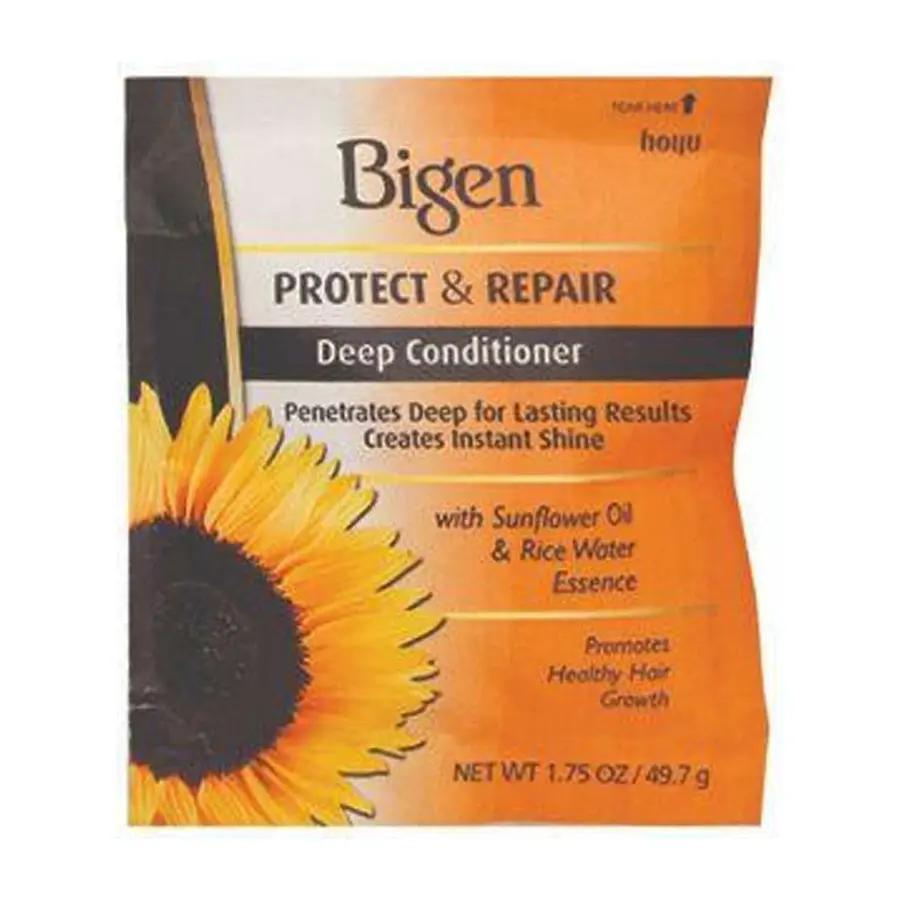 BIGEN DEEP COND 1.75 OZ DL12 by Bigen