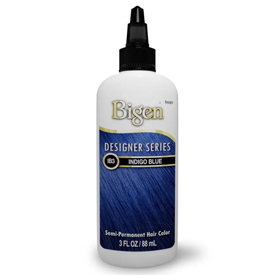 BIGEN SEMI PERM VIVID IN BLU 3 OZ IB3 by Bigen