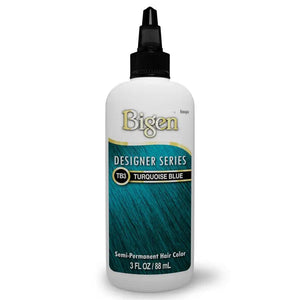 BIGEN SEMI PERM VIVID BLUE 3 OZ TB3 by Bigen
