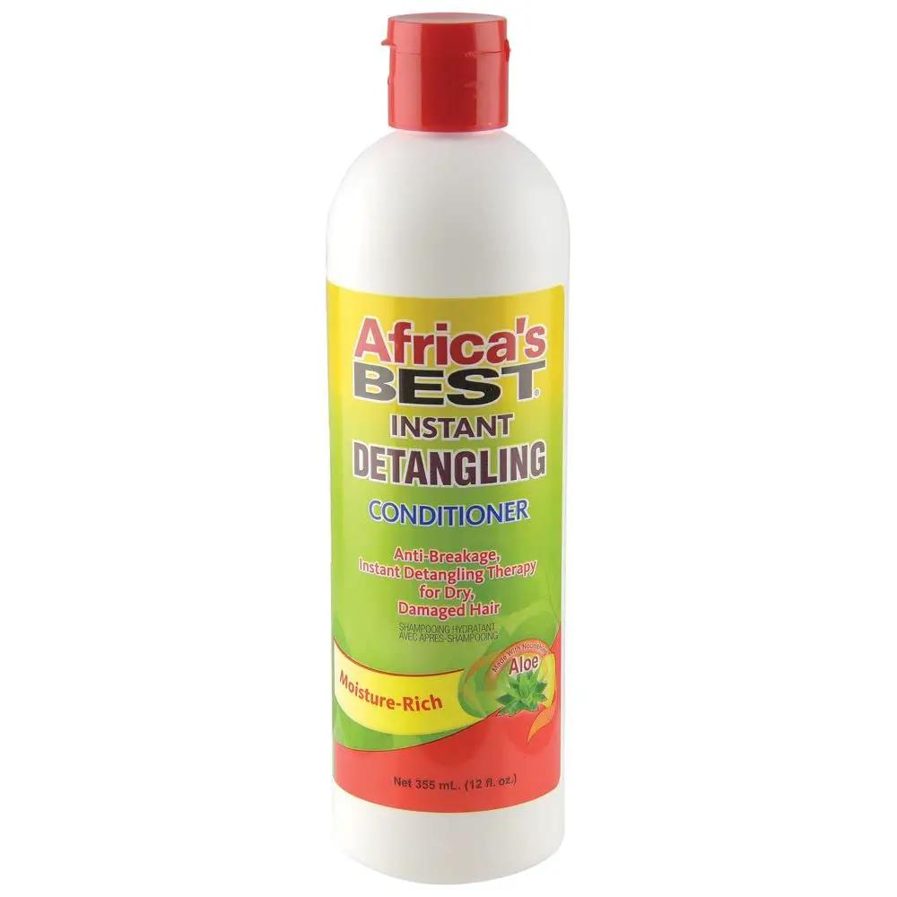 AFRICA'S BEST DETNGLE COND 12 OZ by Africa's Best