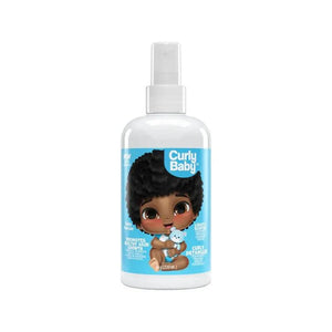 CURLYBABY DETNG BABY MARCUS 8 OZ by CurlyBaby