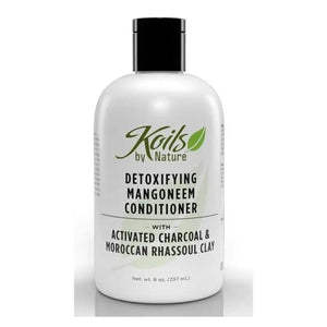 KOILS B/N DETOXIFYING COND 12 OZ by Koils By Nature