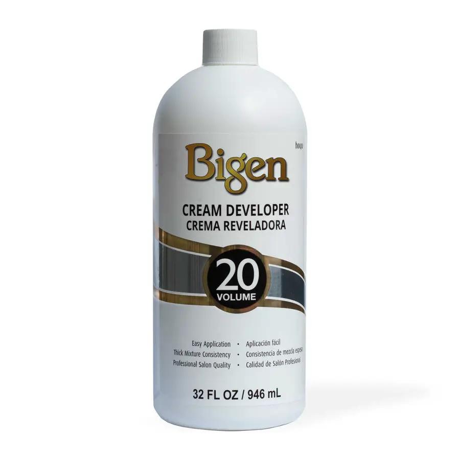 BIGEN 20 VOL DEVELOPER 32 OZ by Bigen