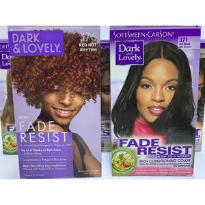 Dark & Lovely Color #522 Poppin' Pink by Dark & Lovely