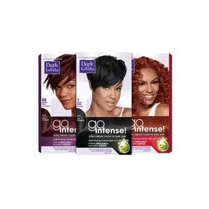 Dark & Lovely Go Intense #11 Bright Blonde by Dark & Lovely