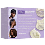 Dark & Lovely Relaxer Kit Regular by Dark & Lovely