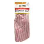 CANTU SHOWER CAP SATIN DESIGN by Cantu