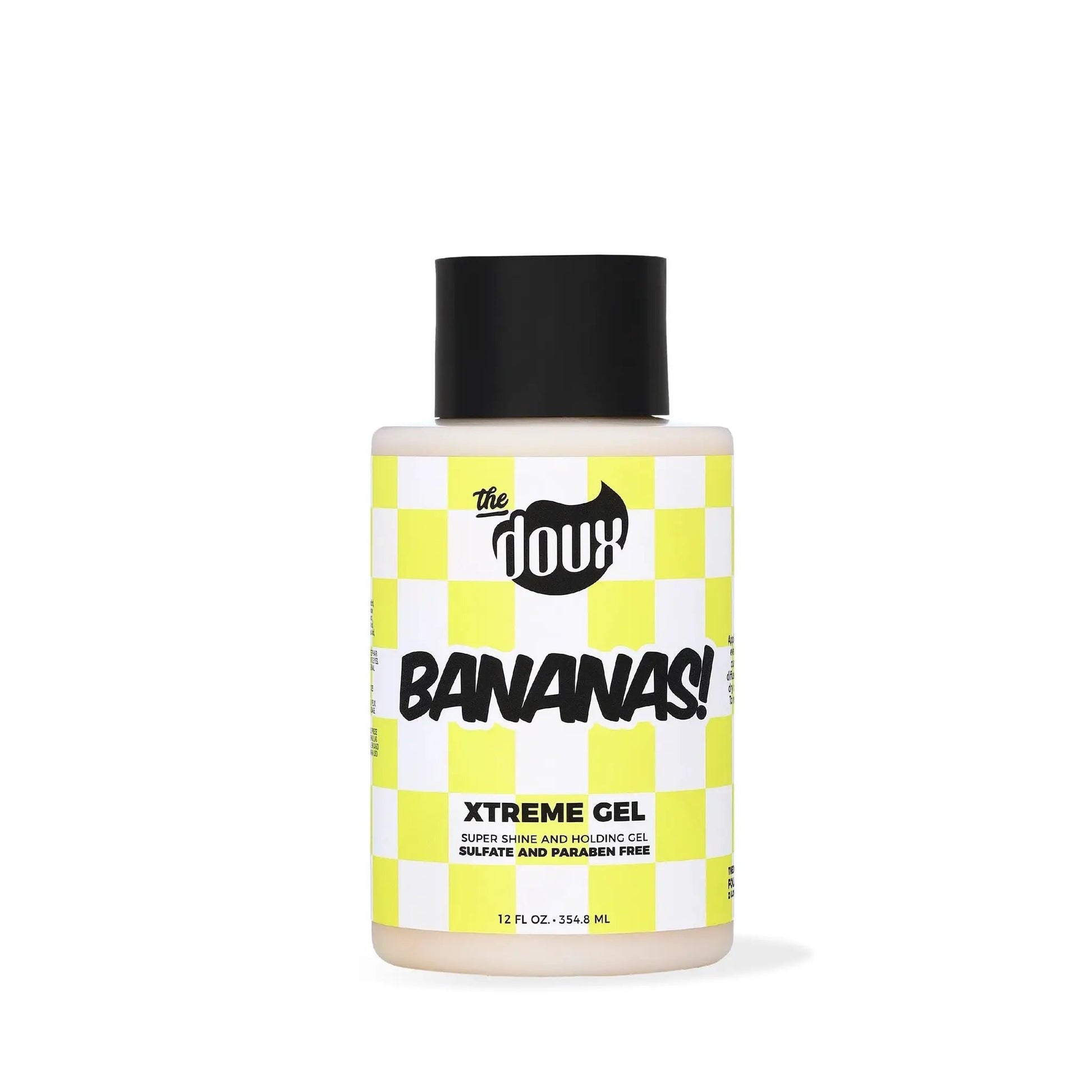 THE DOUX BANANA XTRME HLD GEL12 by The Doux