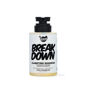 THE DOUX BRKDWN CLARIFY SHMP12Z by The Doux