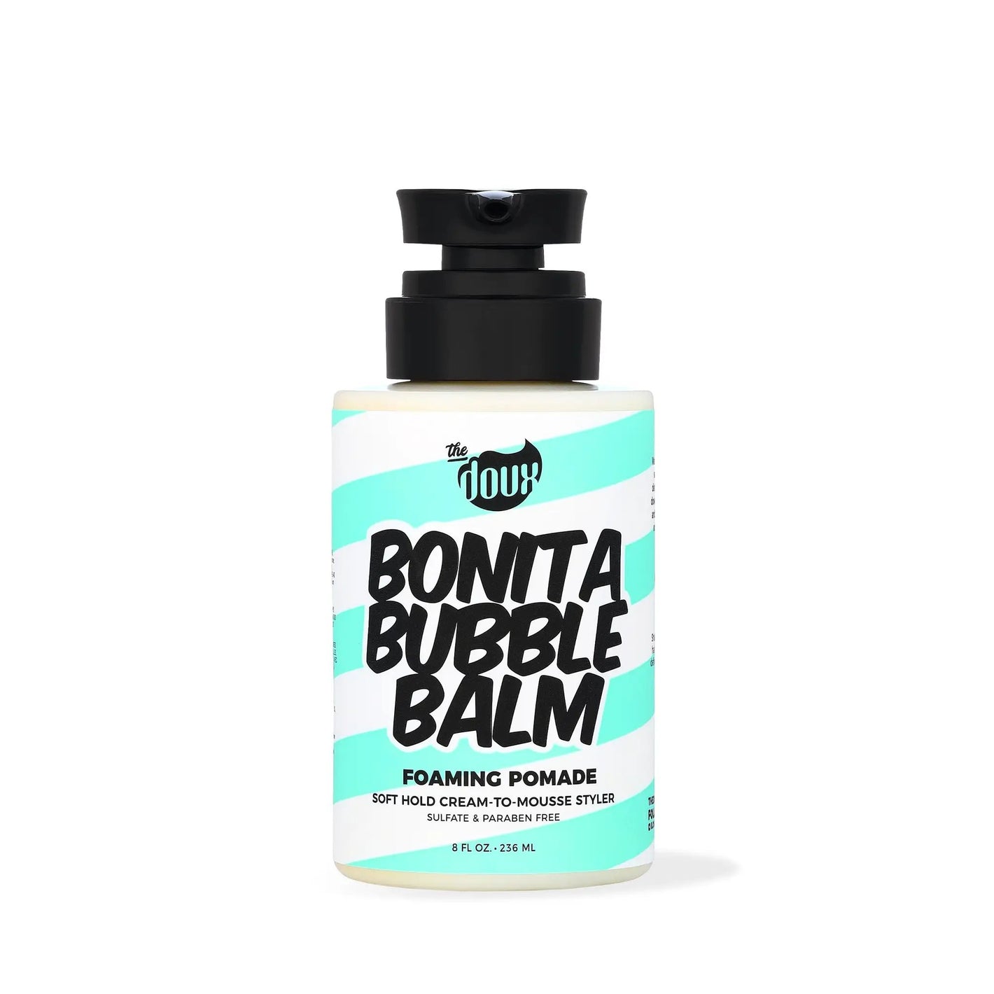 THE DOUX BUBBLE BALM POMADE 8OZ by The Doux