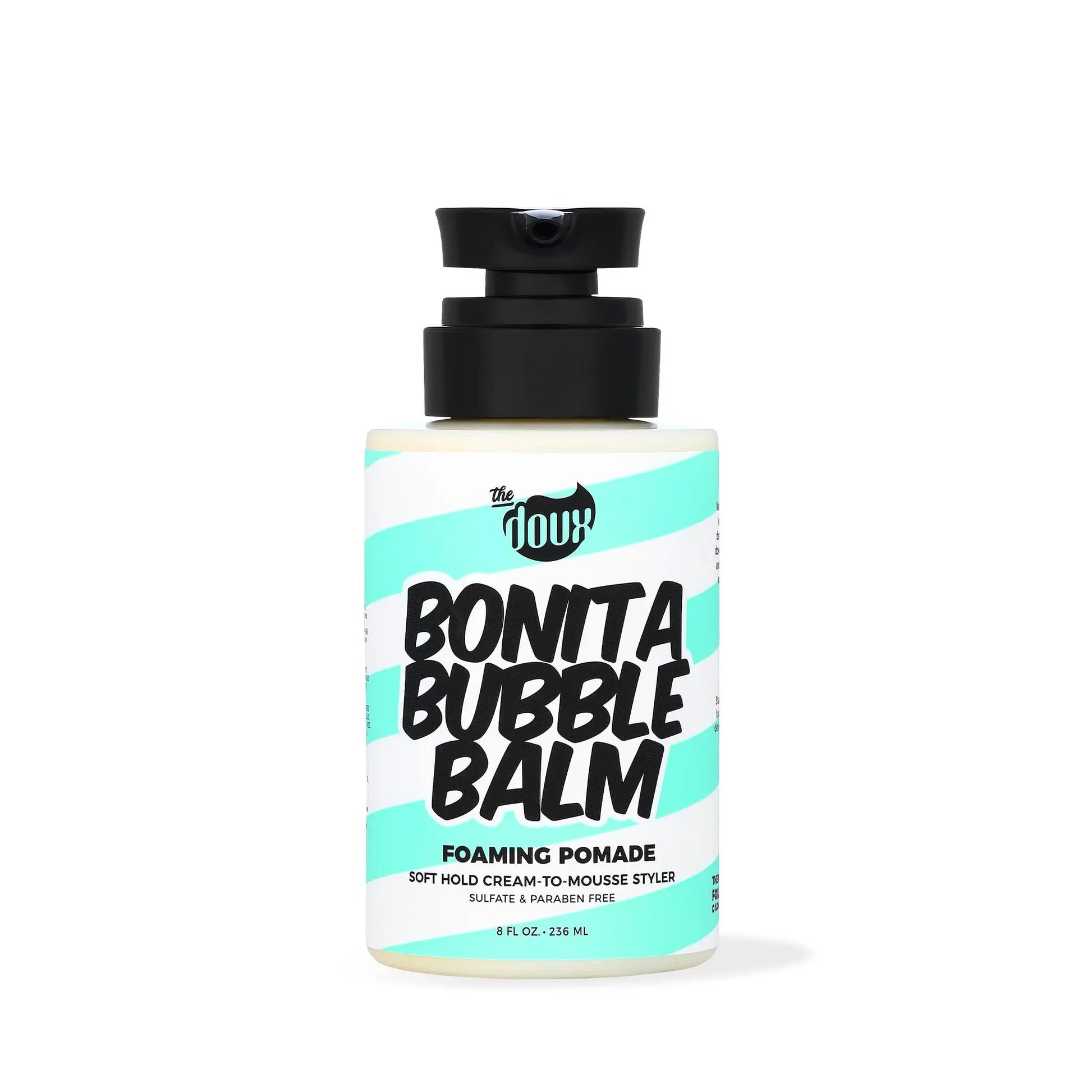 THE DOUX BUBBLE BALM POMADE 8OZ by The Doux