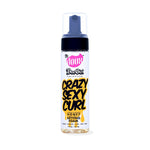 THE DOUX BEE-GIRL CURL FOAM 8 OZ by The Doux