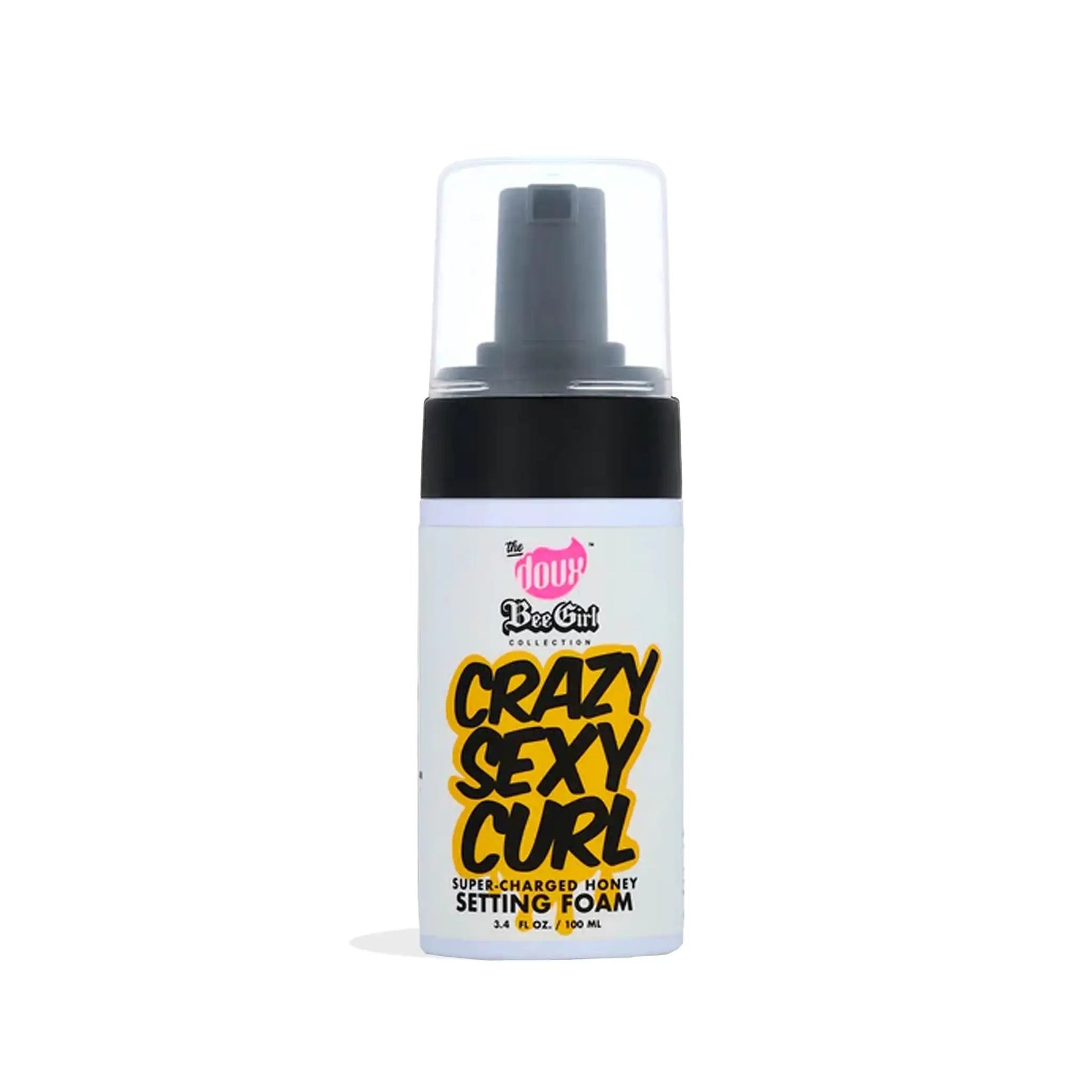 THE DOUX BEE GIRL CRL FOAM 3.4Z by The Doux