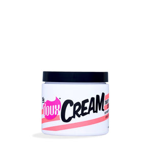 THE DOUX CREAM TWS&CURL CRM 16 OZ by The Doux