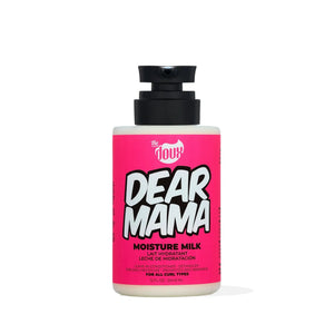 THE DOUX DR MAMA MOIST MLK 12OZ by The Doux