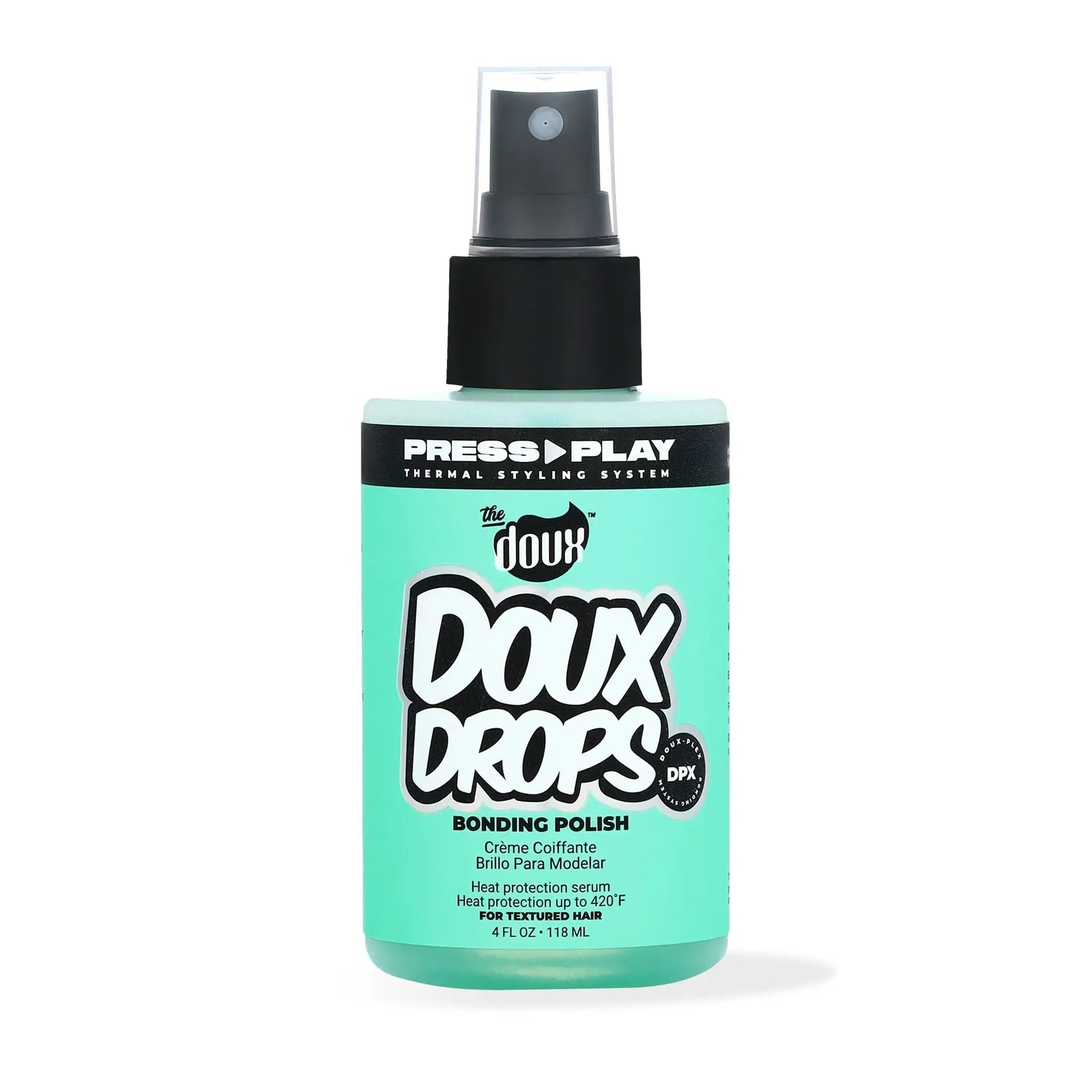 THE DOUX PP DRPS BND POLISH 4 OZ by The Doux