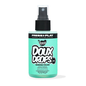 THE DOUX PP DRPS BND POLISH 4 OZ by The Doux