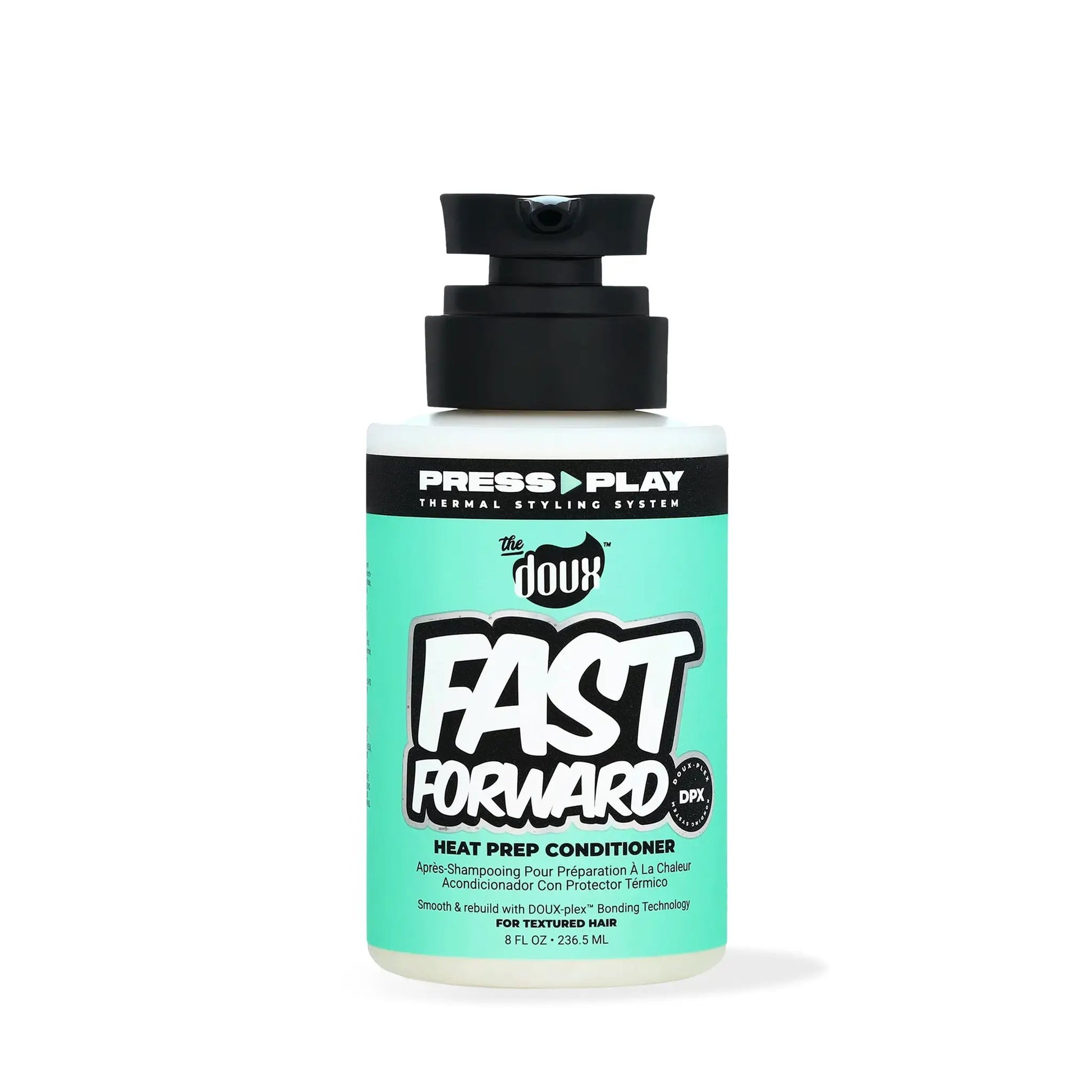 THE DOUX PP FST/FWD CND 8 OZ by The Doux