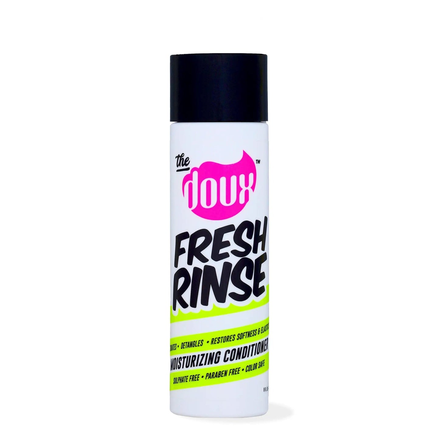 THE DOUX FRESH RINSE MST COD 8 OZ by The Doux