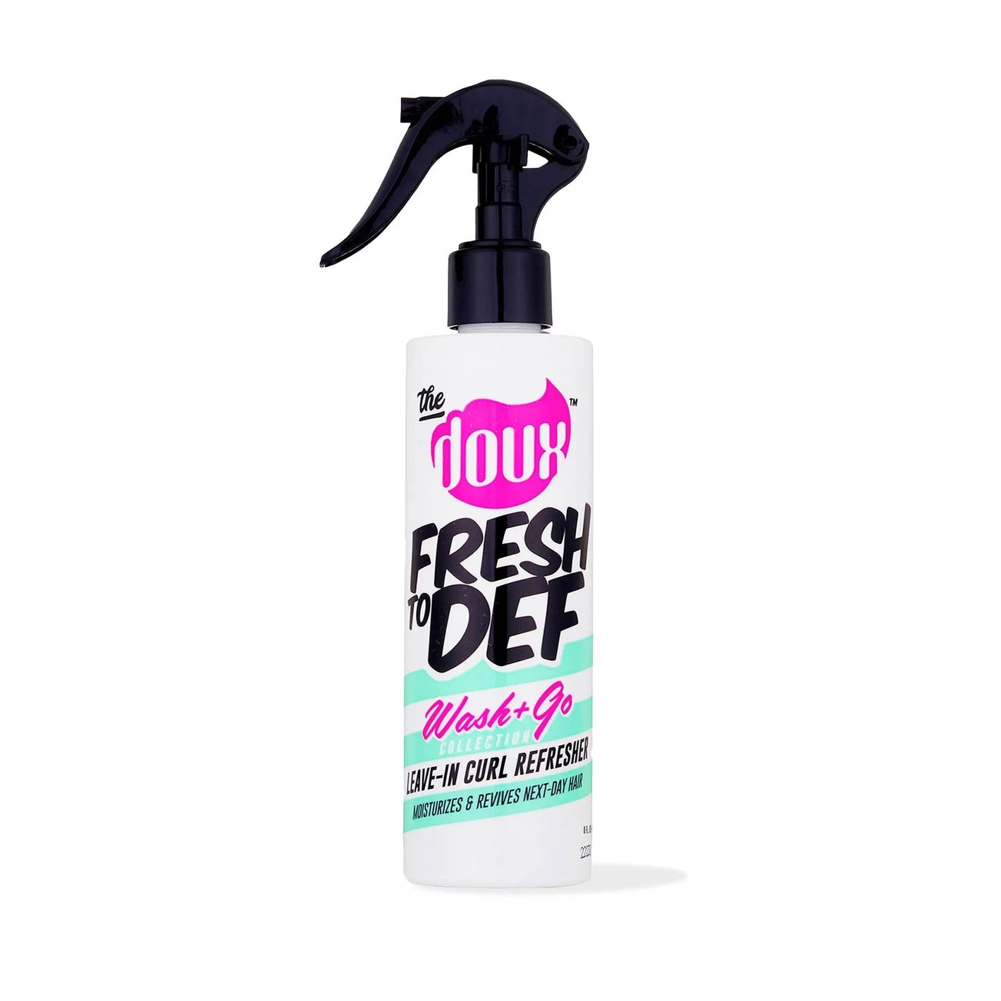 THE DOUX FRESH TO DEF LV-IN 8 OZ by The Doux