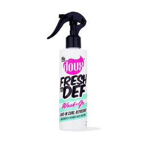THE DOUX FRESH TO DEF LV-IN 8 OZ by The Doux