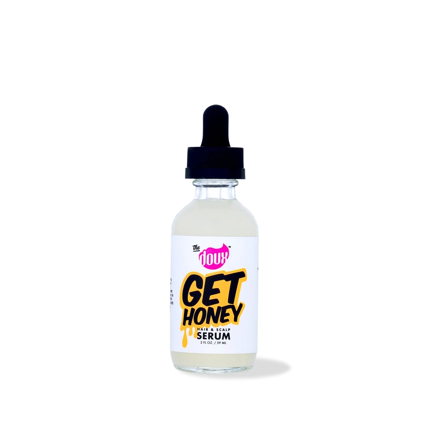 THE DOUX BEE-GIRL SCALP SERUM 2 by The Doux