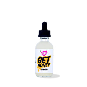 THE DOUX BEE-GIRL SCALP SERUM 2 by The Doux