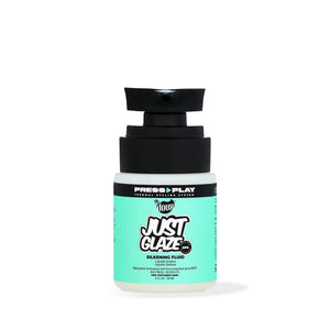 THE DOUX PP JST/GLZ SILK FLD 2 OZ by The Doux