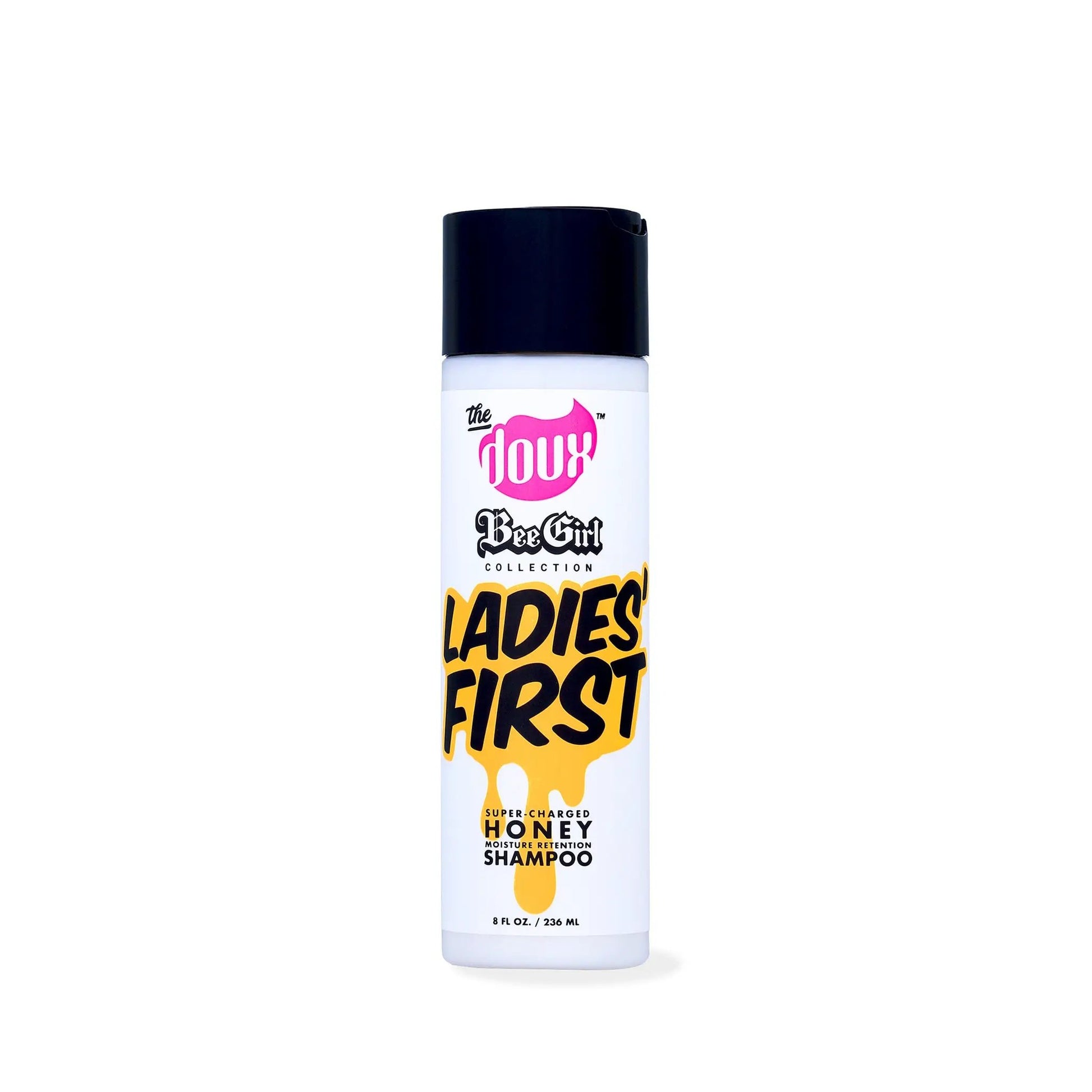 THE DOUX BEE-GIRL SHAMPOO 8 OZ by The Doux