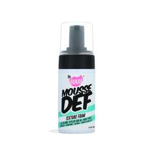 THE DOUX MOUSSE DEF FOAM 3.4OZ by The Doux