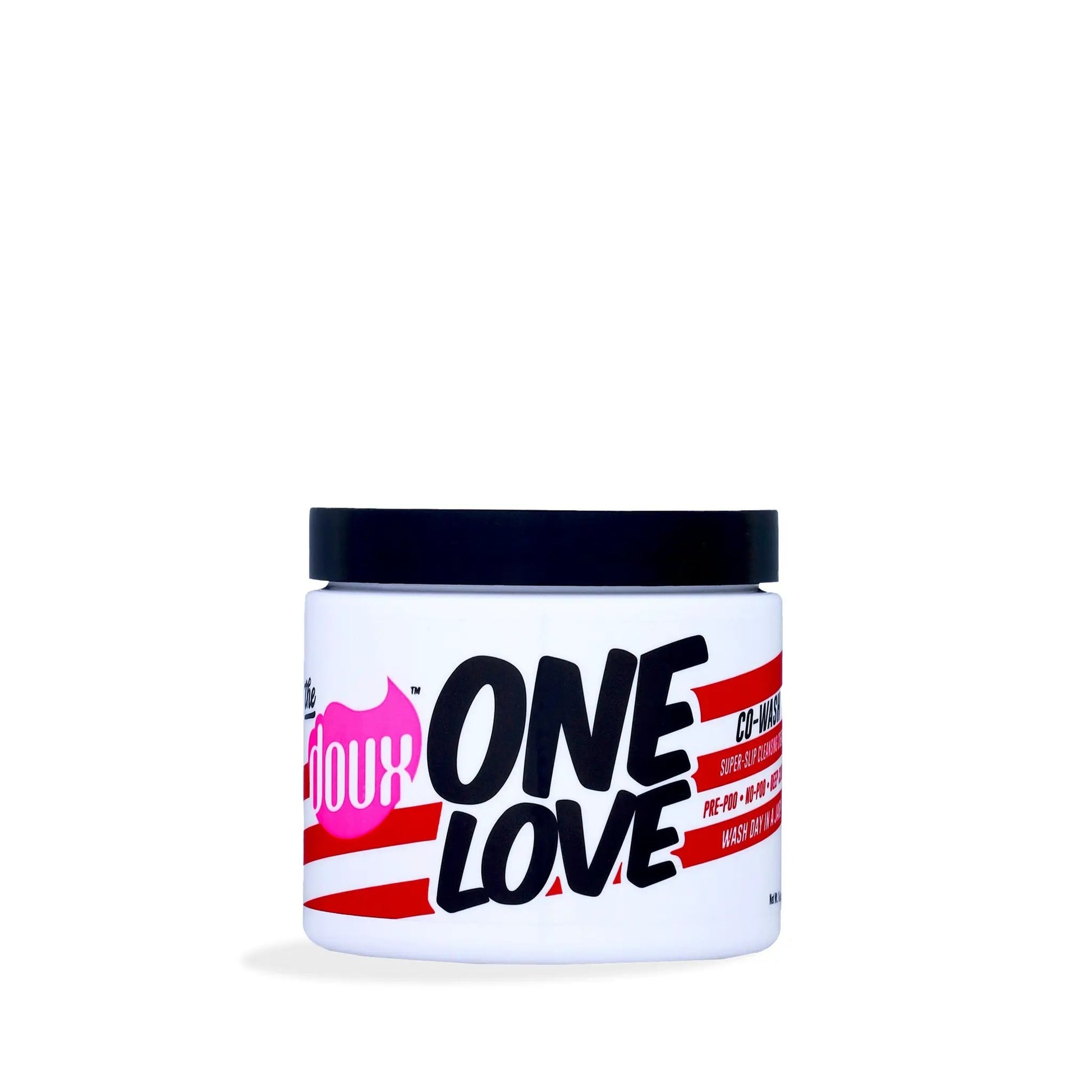 THE DOUX ONE LOVE CO-WASH 16OZ by The Doux