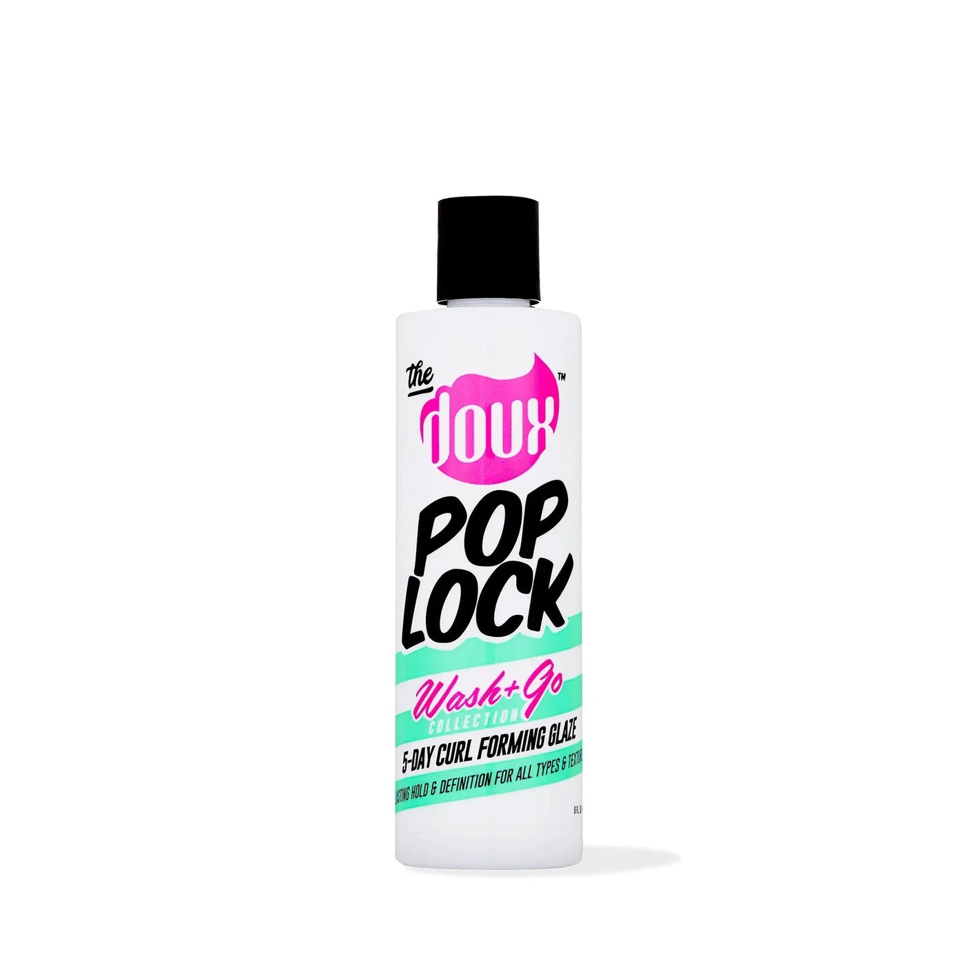 THE DOUX POP LOCK GEL 8 OZ by The Doux