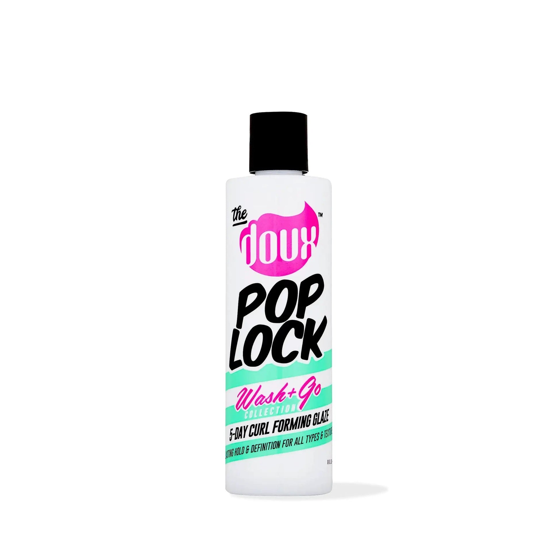 THE DOUX POP LOCK GEL 8 OZ by The Doux
