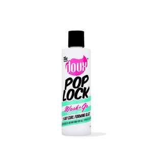 THE DOUX POP LOCK GEL 8 OZ by The Doux