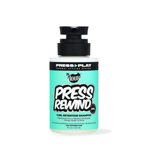 THE DOUX PP PRS RWND SHMPOO 8 OZ by The Doux