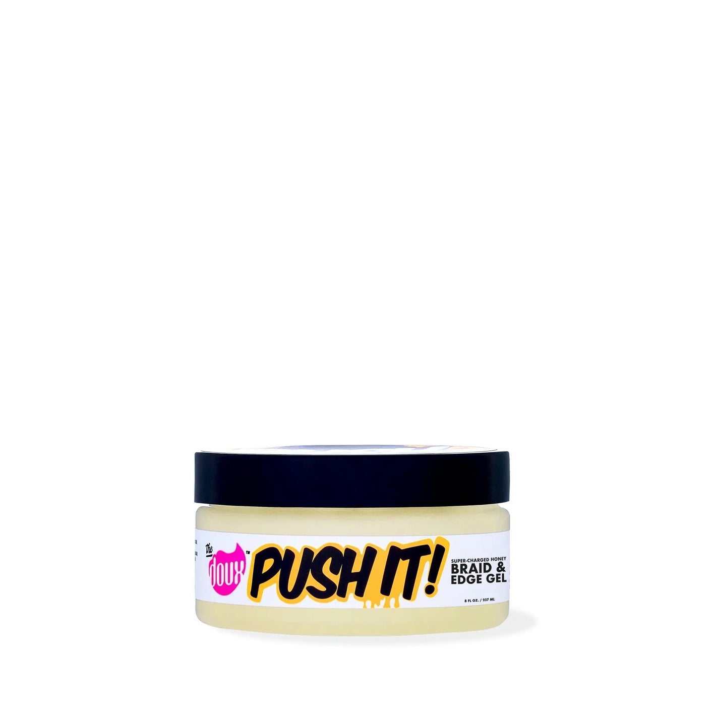 THE DOUX SWAG GOO EDGE CNTRL 2 OZ by The Doux