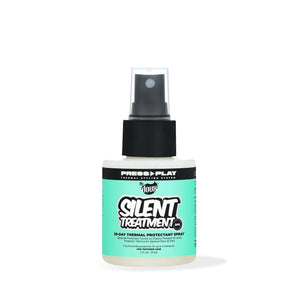 THE DOUX PP SIL/TRT 2 OZ by The Doux