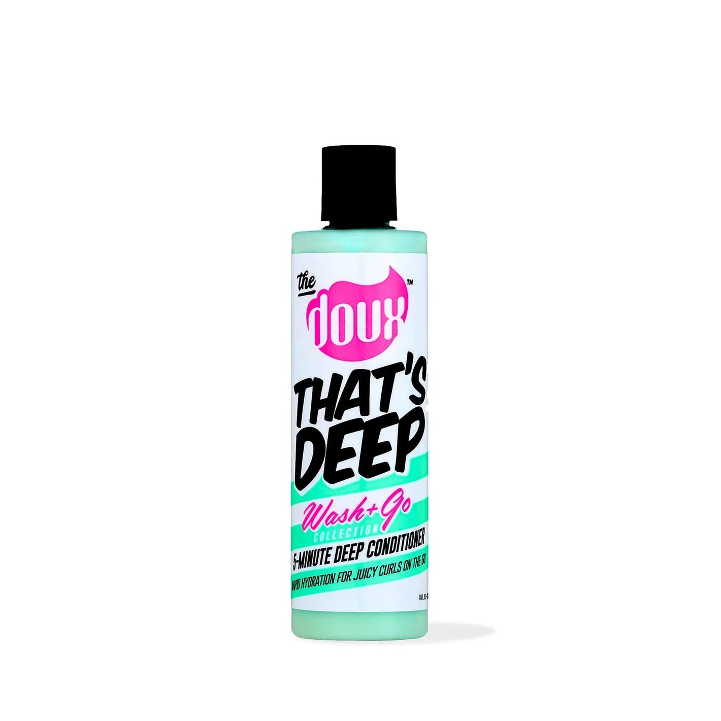 THE DOUX by The Doux