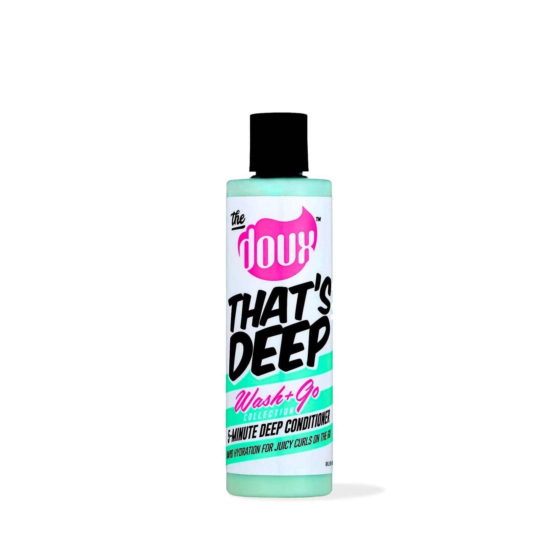 THE DOUX by The Doux